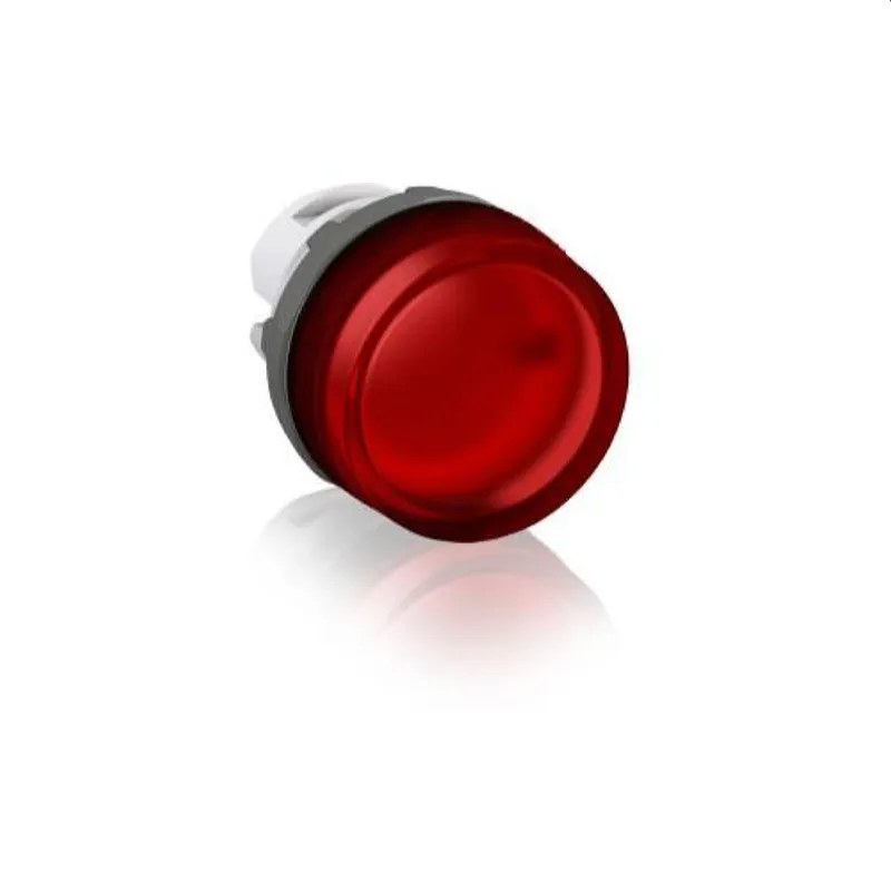 ABB Stotz-Kontakt Signalvorsatz ML1-100R rot 1SFA611400R1001