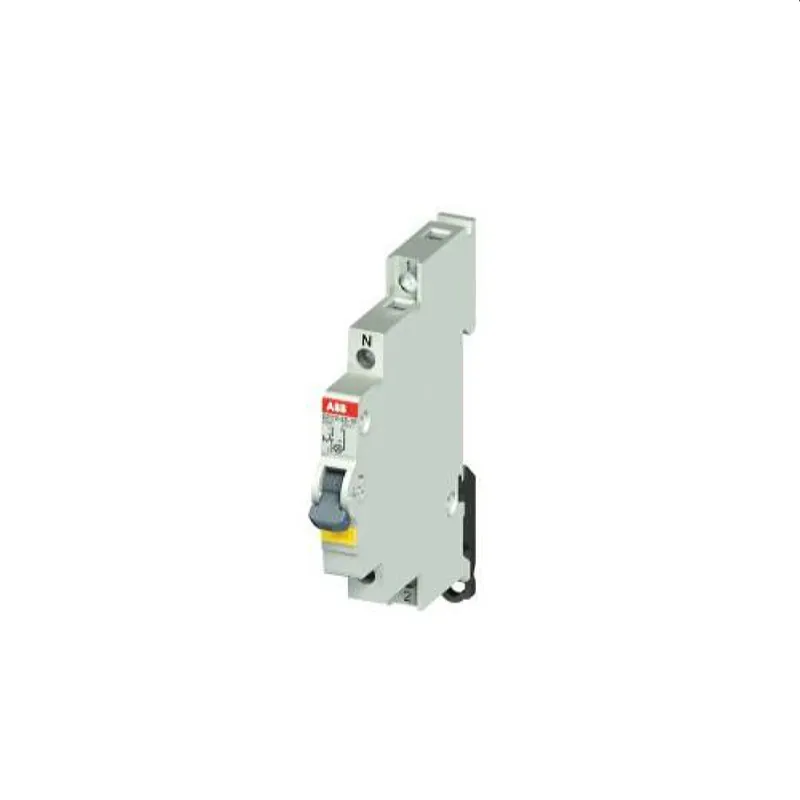 ABB Stotz-Kontakt Ausschalter E211X-25-10 2CCA703101R0001