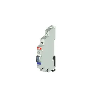 ABB Stotz-Kontakt Leuchttaster E217-16-10G48 2CCA703174R0001