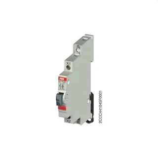 ABB Stotz-Kontakt Leuchttaster E217-16-01C48 2CCA703261R0001