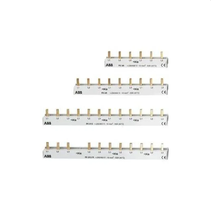 ABB Stotz-Kontakt Phasenschiene PS 3/39/30 ILTS-E 2CDL030101R3039