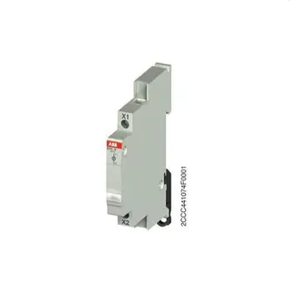 ABB Stotz-Kontakt Leuchtmelder E219-B220 2CCA703405R0001