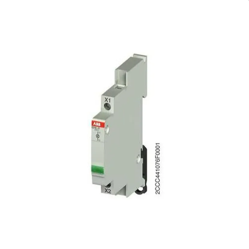 ABB Stotz-Kontakt Leuchtmelder E219-D220 2CCA703407R0001