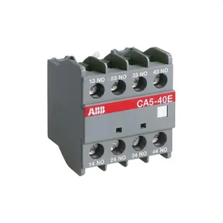 ABB Stotz-Kontakt Hilfsschalter CA5-11/11M 1SBN010040R1118