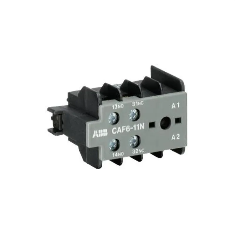 ABB Stotz-Kontakt Hilfsschalter CAF6-11M GJL1201330R0003