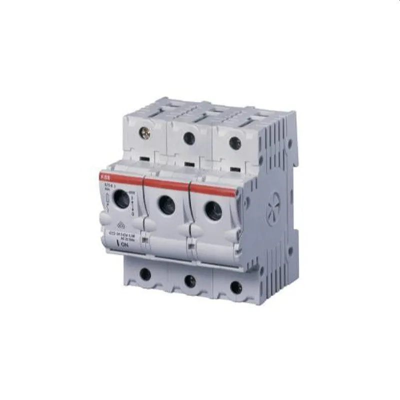 ABB Stotz-Kontakt Lasttrenner ILTS-E3D 2CDE103001R1901