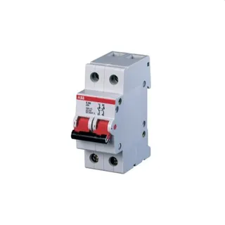 ABB Stotz-Kontakt Trennschalter E202/16 2CDE282001R1016