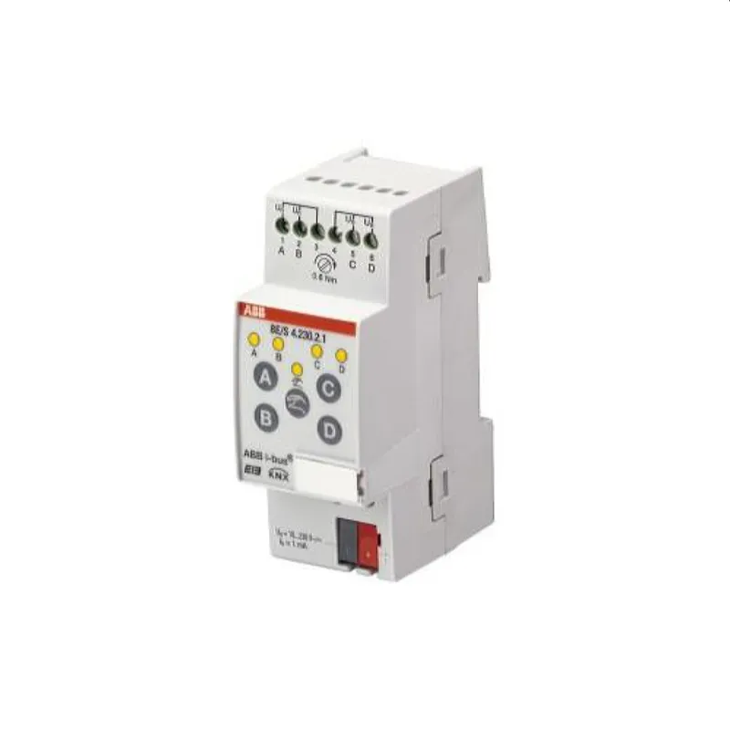 ABB Stotz-Kontakt Binäreingang BE/S 4.230.2.1 2CDG110091R0011