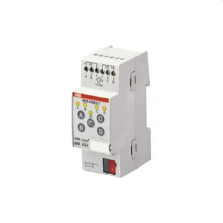 ABB Stotz-Kontakt Binäreingang BE/S 4.230.2.1 2CDG110091R0011