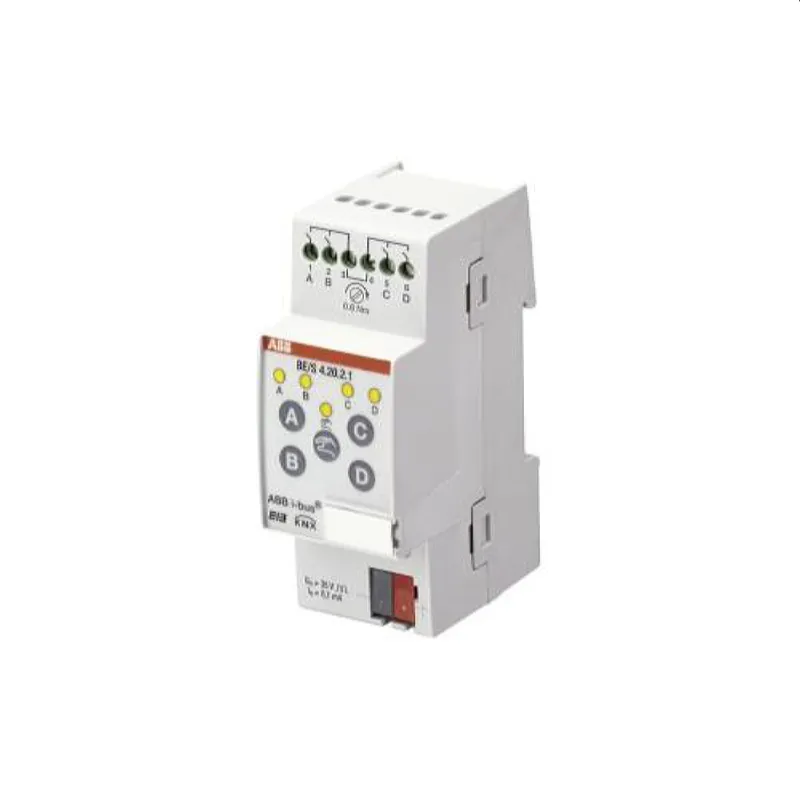 ABB Stotz-Kontakt Binäreingang BE/S 4.20.2.1 2CDG110090R0011