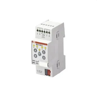 ABB Stotz-Kontakt Binäreingang BE/S 4.20.2.1 2CDG110090R0011