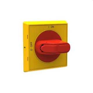 ABB Stotz-Kontakt Drehgriff OHYS2AY 1SCA105296R1001
