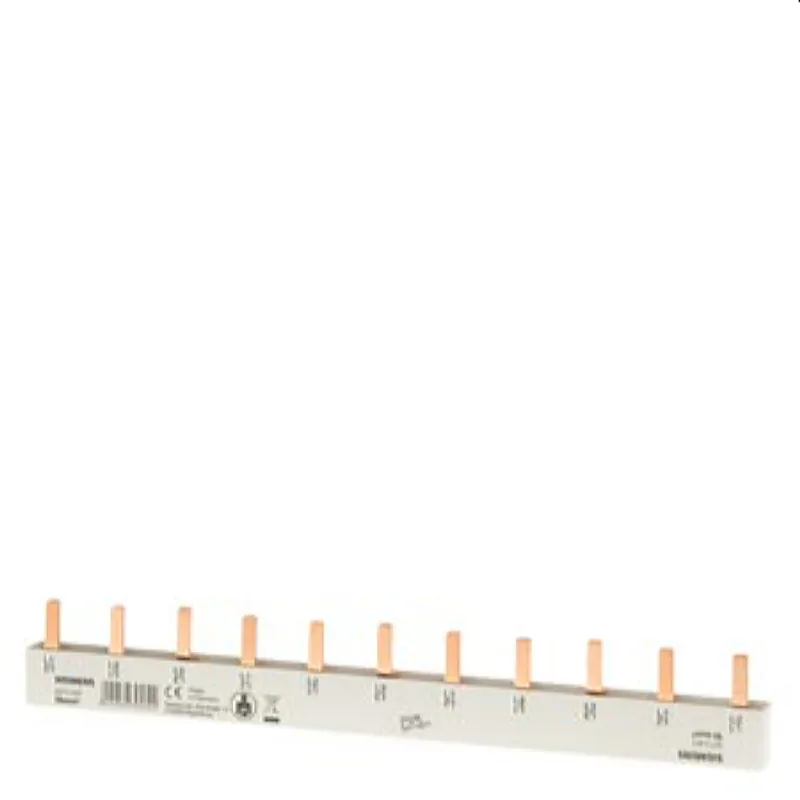 Siemens Sammelschiene 10qmm 3phasig 5ST3667
