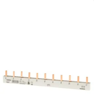 Siemens Sammelschiene 10qmm 3phasig 5ST3667