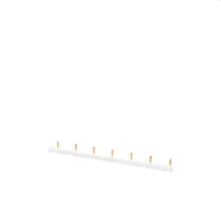 Siemens Sammelschiene 1phasig 10qmm 5ST3764-1