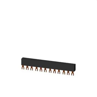 Siemens Sammelschiene fuer 4 Schalter 3RV1915-1CB