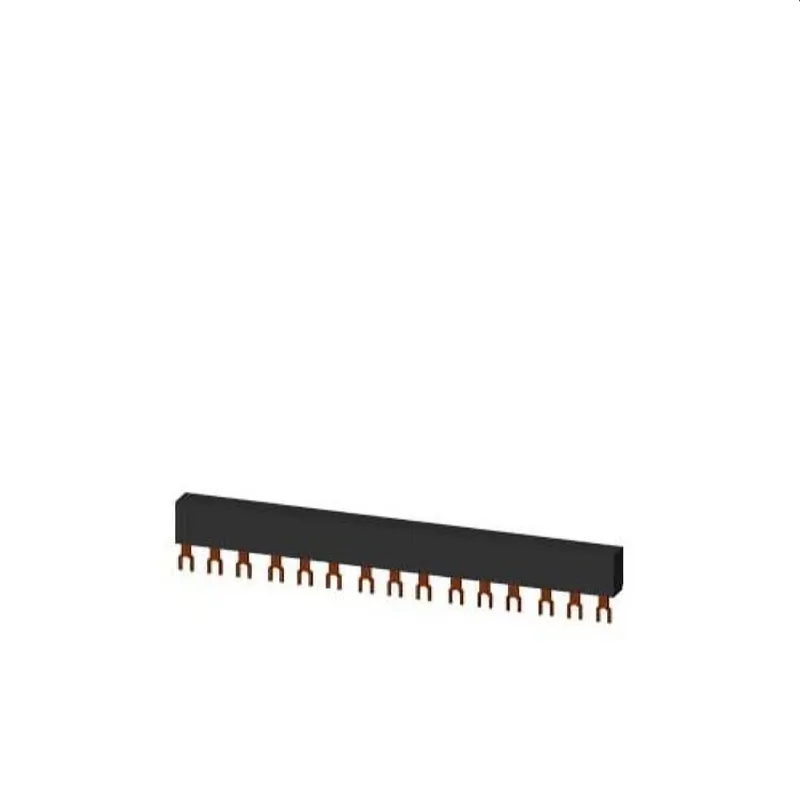 Siemens Sammelschiene fuer 5 Schalter 3RV1915-1DB