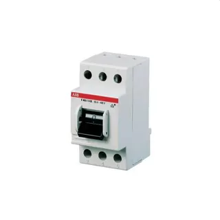 ABB Stotz-Kontakt Ausschalter E463/3-KB 63A 3S 2CCE160300R0131