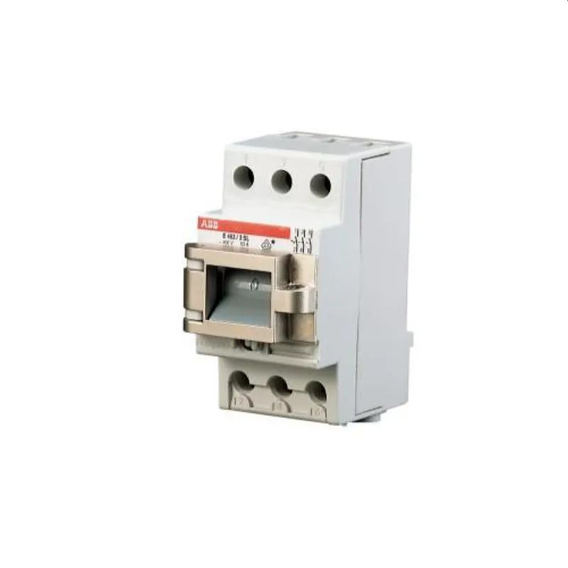 ABB Stotz-Kontakt Ausschalter E463/3-SL 63A 3S 2CCE160301R0131