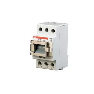ABB Stotz-Kontakt Ausschalter E463/3-SL 63A 3S 2CCE160301R0131