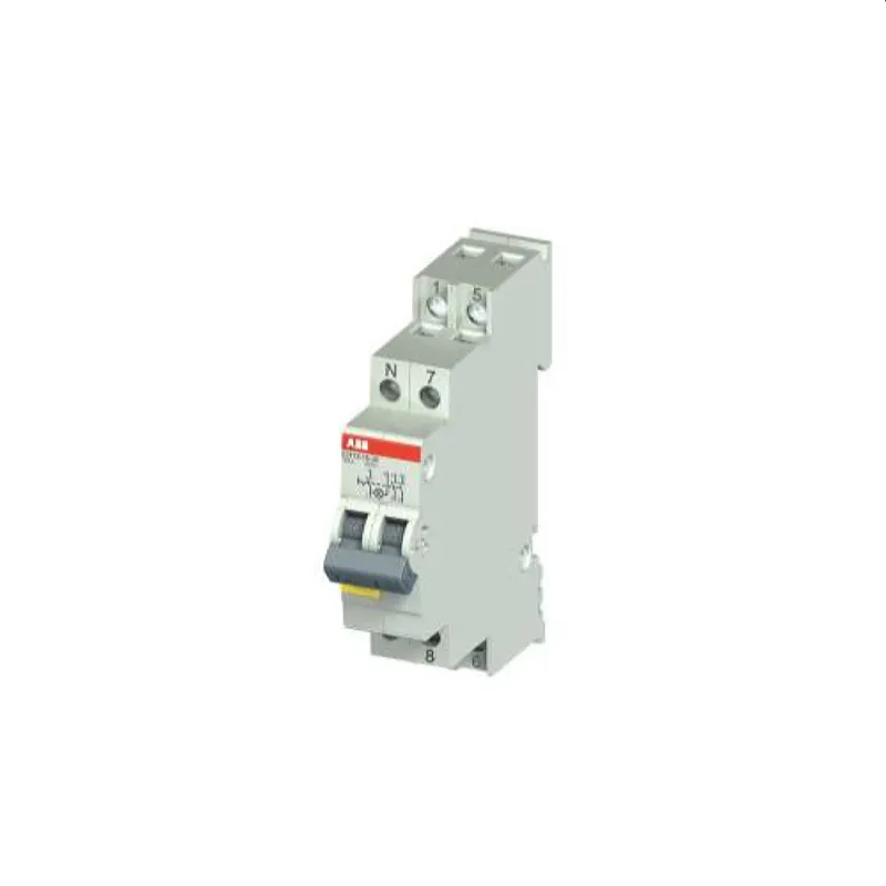 ABB Stotz-Kontakt Ausschalter E211X-16-30 16A 1,5W 2CCA703115R0001