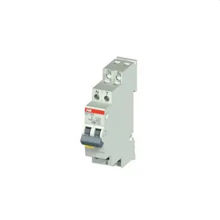 ABB Stotz-Kontakt Ausschalter E211X-16-20 16A 1W 2CCA703110R0001