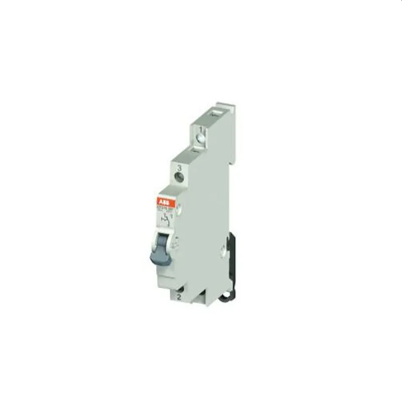 ABB Stotz-Kontakt Ausschalter E213-16-001 16A 0,32W 2CCA703040R0001