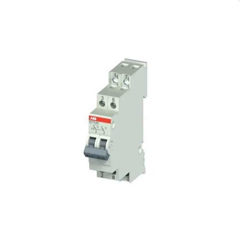 ABB Stotz-Kontakt Ausschalter E213-16-002 16A 0,82W 2CCA703045R0001