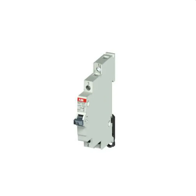 ABB Stotz-Kontakt Ausschalter E214-25-101 25A 0,4W 2CCA703026R0001