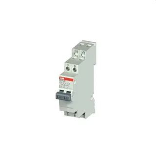 ABB Stotz-Kontakt Gruppenschalter E214-25-202 2CCA703031R0001