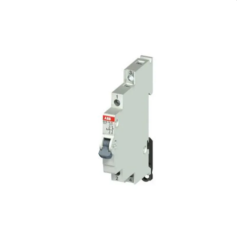 ABB Stotz-Kontakt Ausschalter E218-16-11 16A 0,5W 2CCA703050R0001