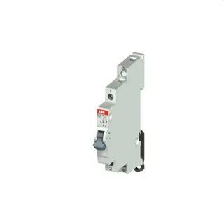 ABB Stotz-Kontakt Ausschalter E218-16-11 16A 0,5W 2CCA703050R0001