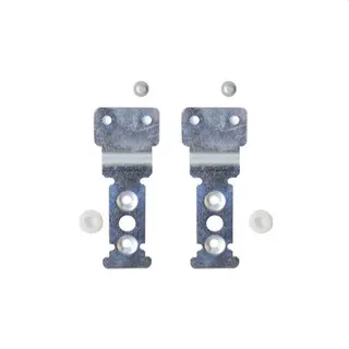 ABB Striebel & John Befestigungslasche TZ627P2 2CPX010853R9999