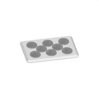 ABB Striebel & John Flansch TZ110 8x13-34 mm 2CPX010850R9999