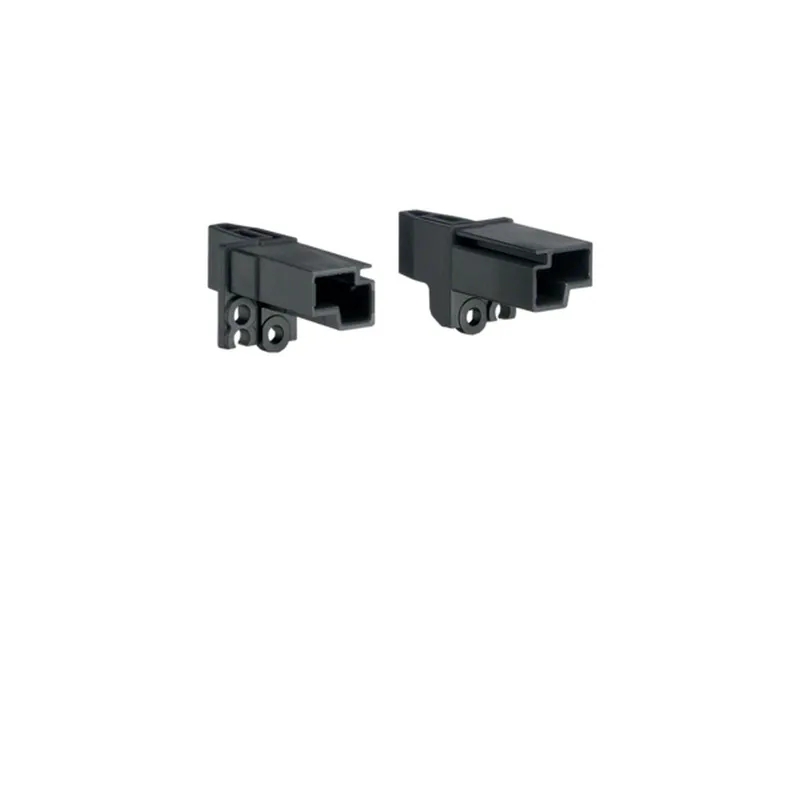 Hager Haubenturmunterteil UZ00A5