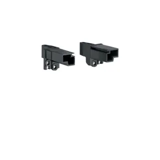 Hager Haubenturmunterteil UZ00A5