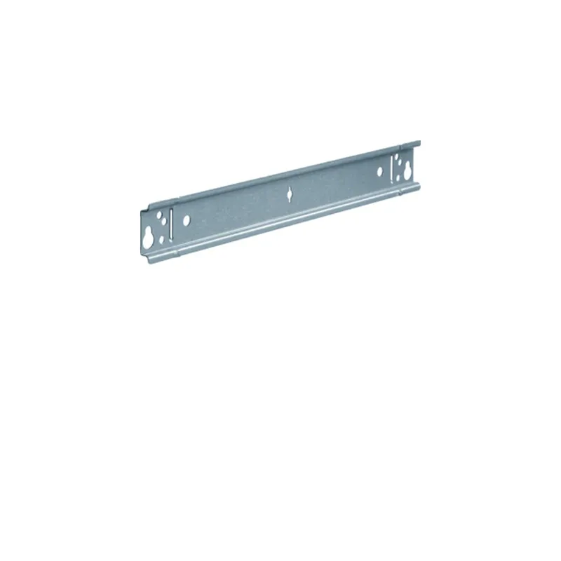 Hager VZ551N Volta einzeln Hutschiene