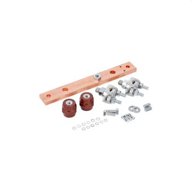 ABB Striebel & John Schiene VS441 zu Komplettschrank 2CPX039992R9999