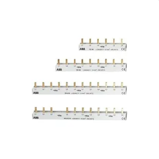 ABB Stotz-Kontakt Phasenschiene PS3/9 3polig 9Module 2CDL231001R1009