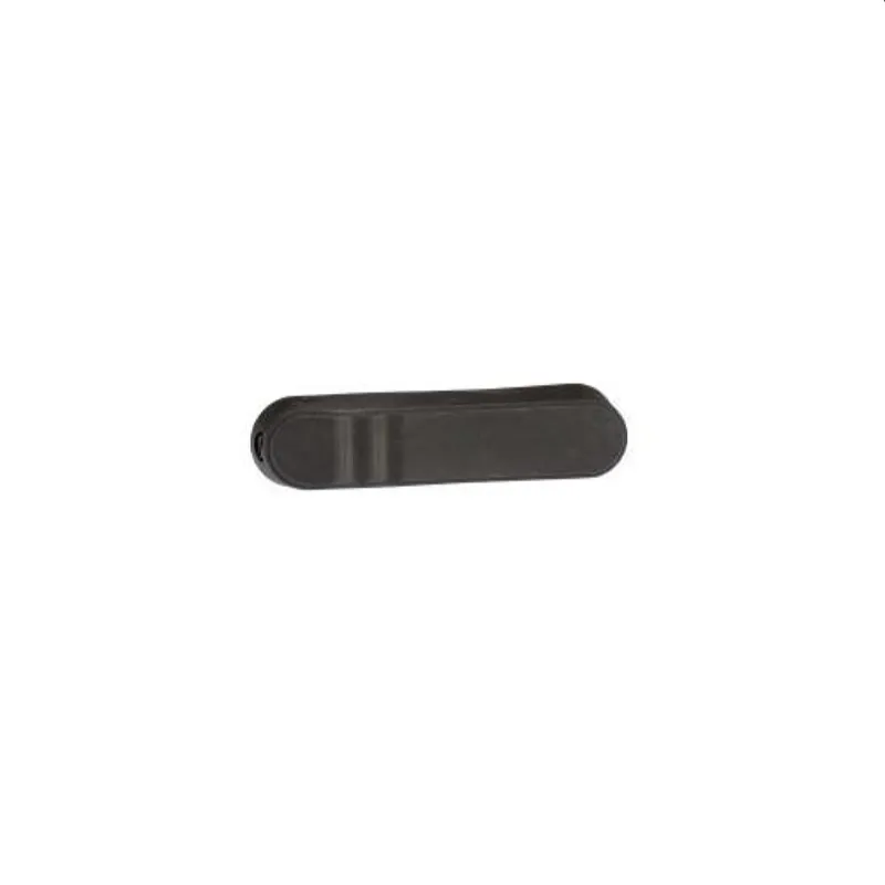 ABB Stotz-Kontakt Griff YAST1 schwarz 1SCA022301R5350