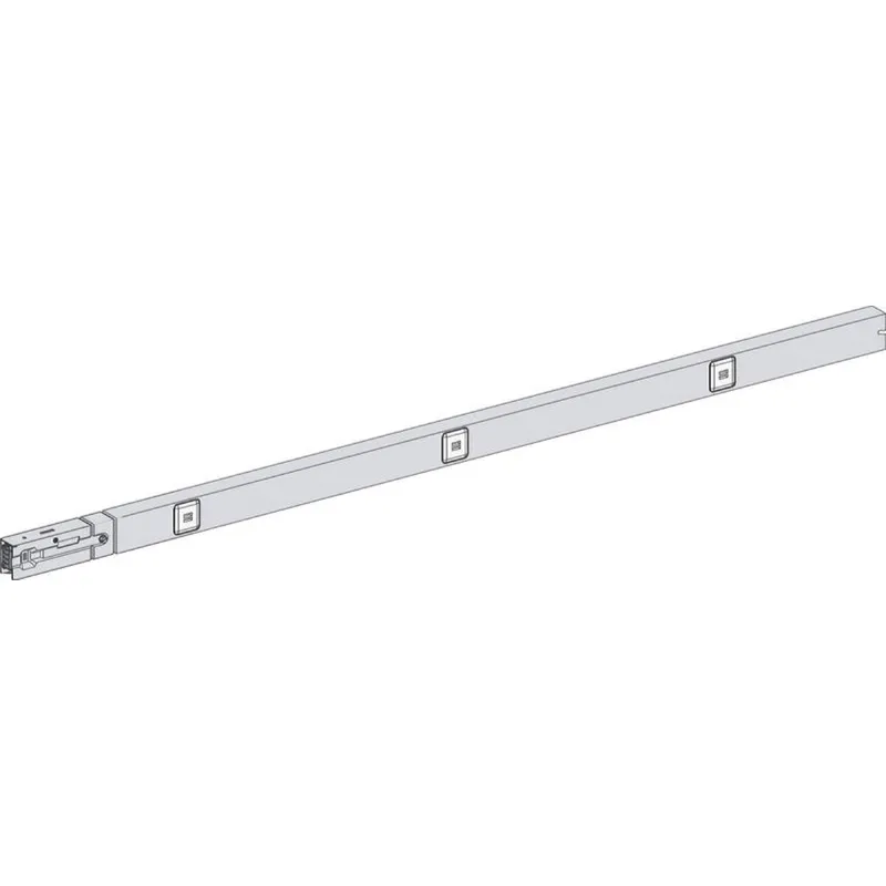 Schneider Electric Schienenkasten KBA25ED4305W
