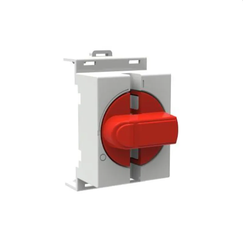 ABB Stotz-Kontakt Griff OHYS7 fuer OT40 1SCA109852R1001