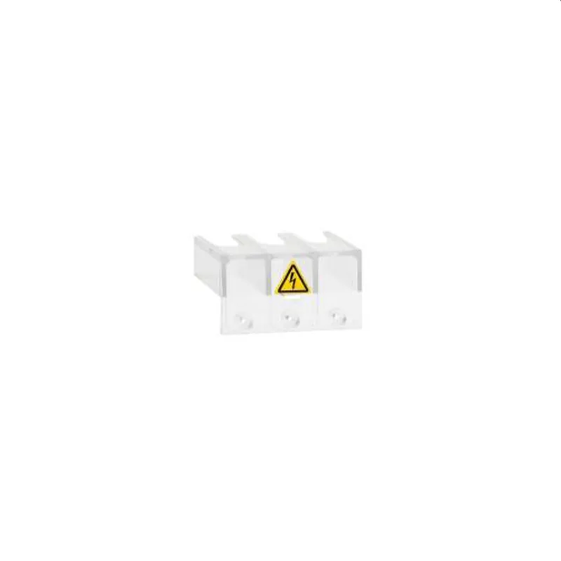ABB Stotz-Kontakt Klemmenabdeckung OTS63T3 1SCA022353R6750