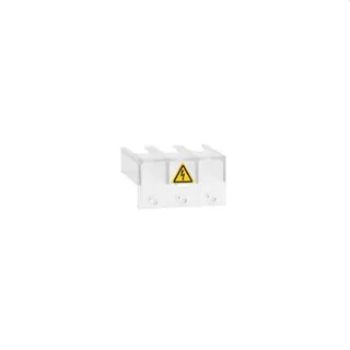 ABB Stotz-Kontakt Klemmenabdeckung OTS63T3 1SCA022353R6750