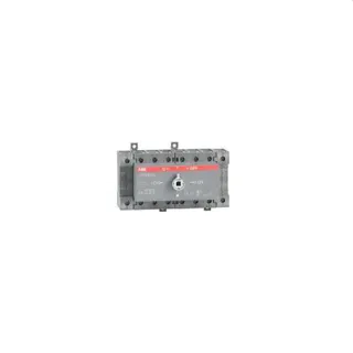 ABB Stotz-Kontakt Lastumschalter OT63F4C 1SCA105369R1001