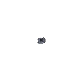 Schneider Electric Profil Spacial SF/SM Schloss 3mm-Doppelbart