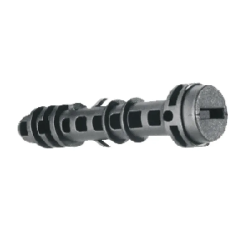 Schneider Electric Arretierung f. PLS-Gehaeuse