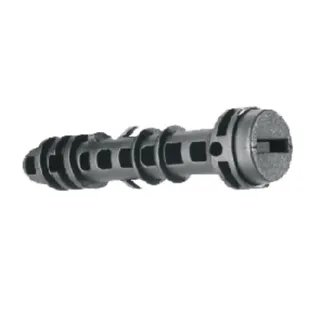 Schneider Electric Arretierung f. PLS-Gehaeuse