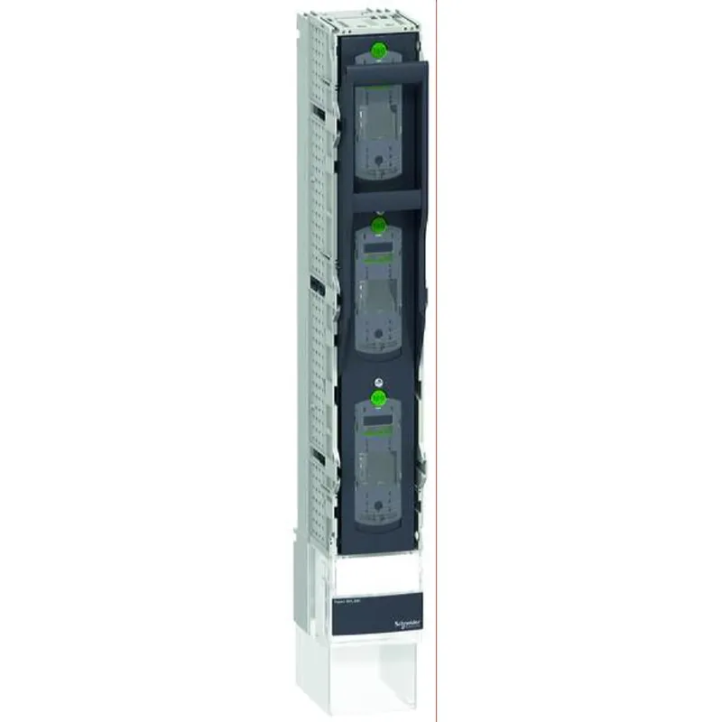 Schneider Electric Sammelschiene ISFL400 direkte 185mm-Sammelschiene