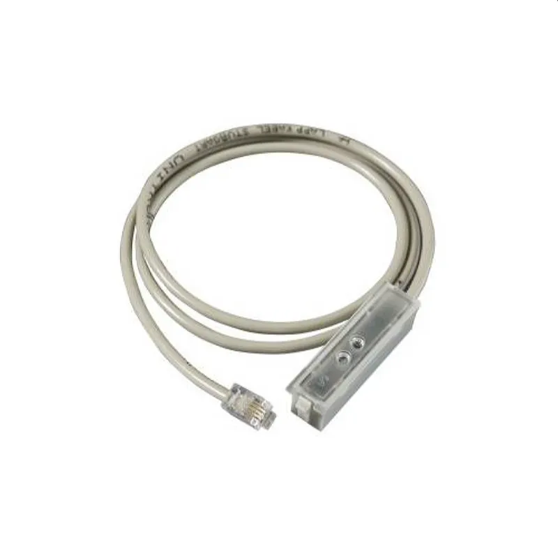 ABB Striebel & John Sensor ZE302BK mit Leitung 400mm 2CPX061209R9999